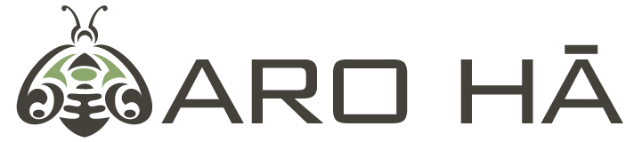 Aro Hā Logo