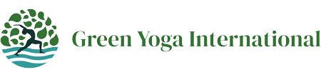 Green Yoga International Logo
