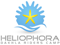Heliophora Logo
