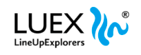 LUEX Logo