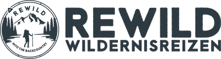 Re-wild Logo