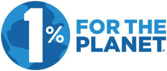Logo 1% For The Planet